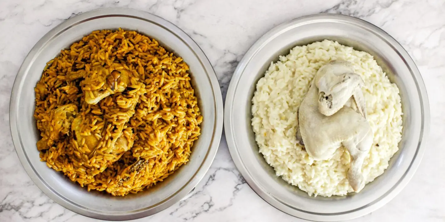 مطعم اهل البادية cover