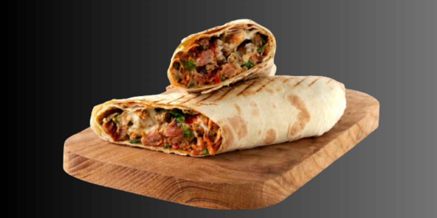 KEBAB HARRY cover