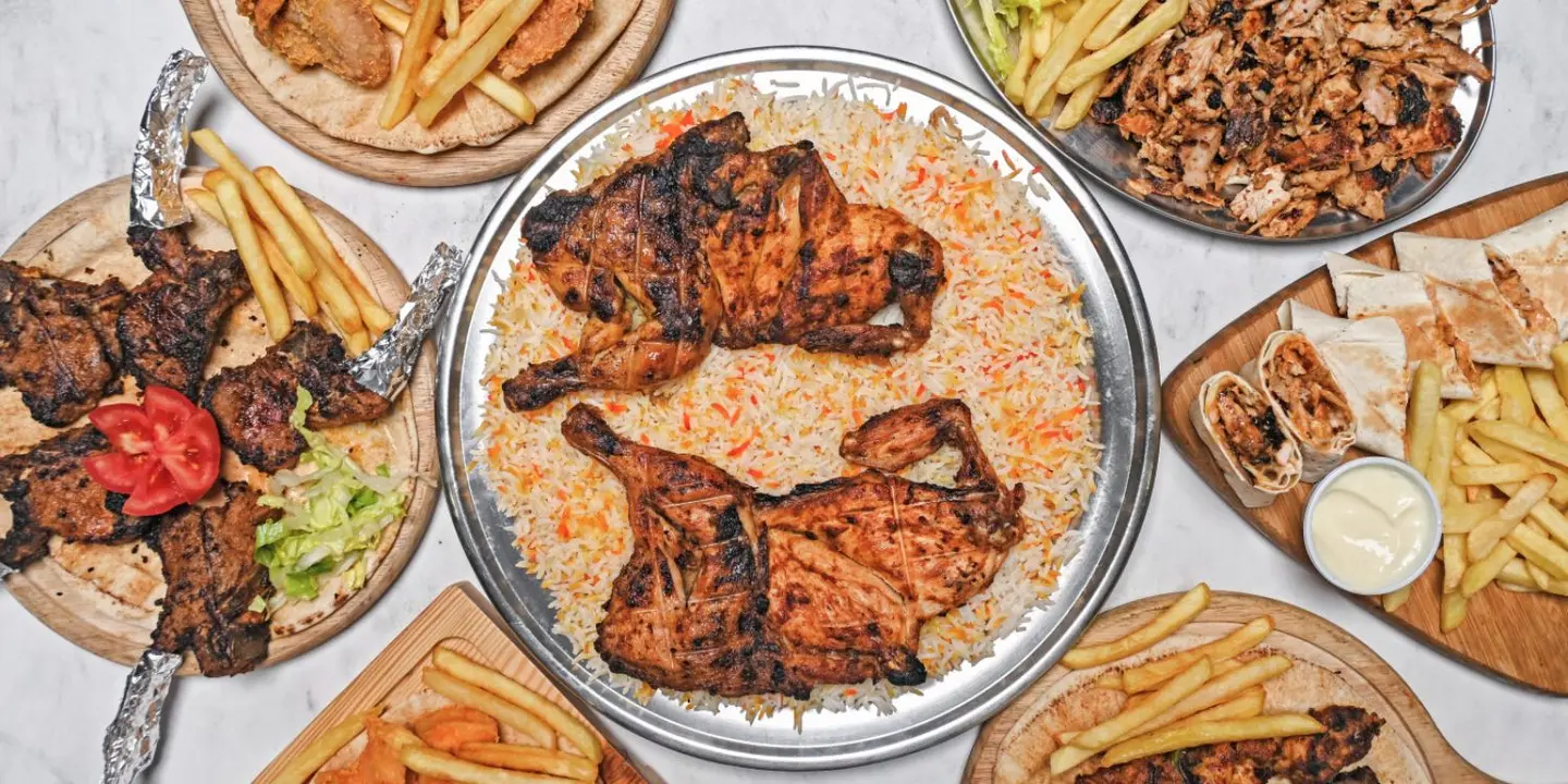 مميز الخليج cover