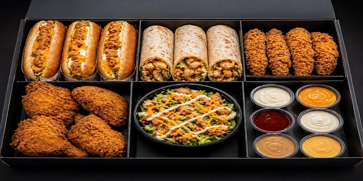 Shawarma Lab cover