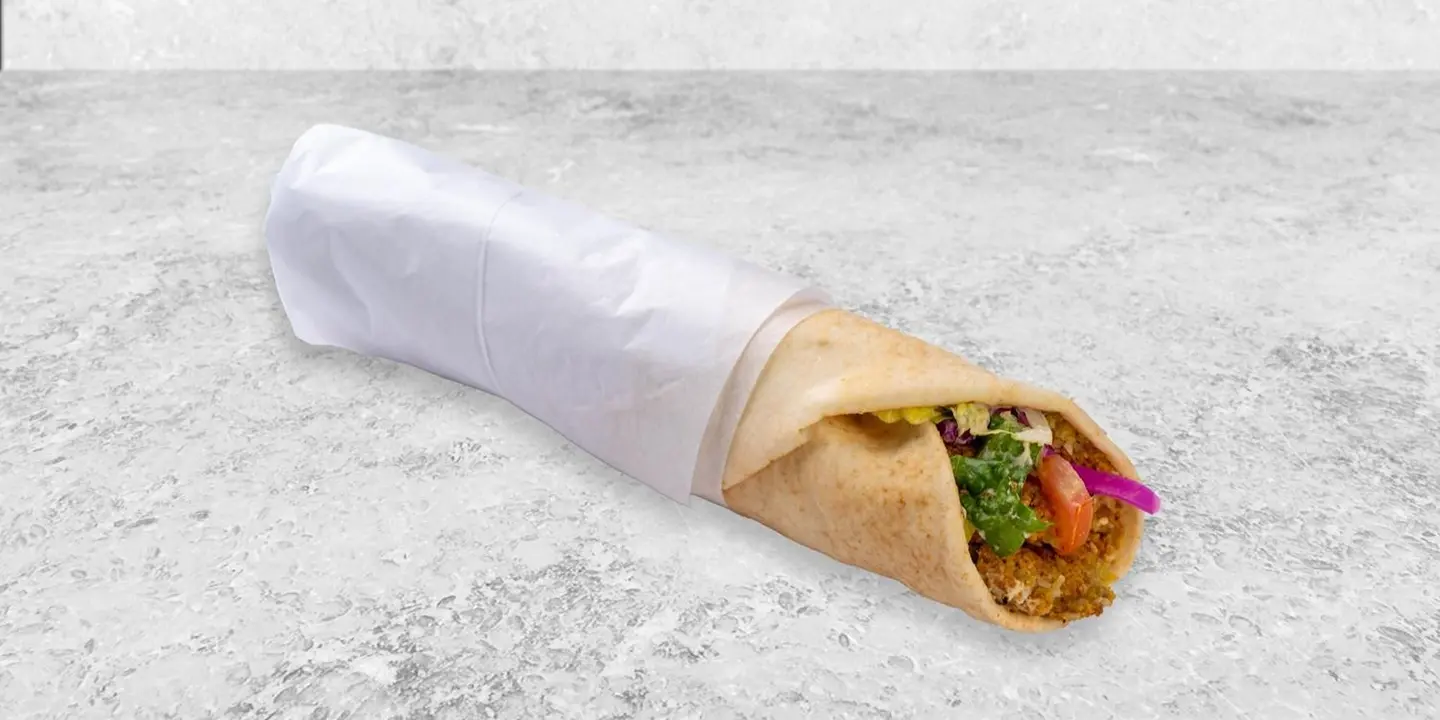 Buffet Qoot and Tea cover