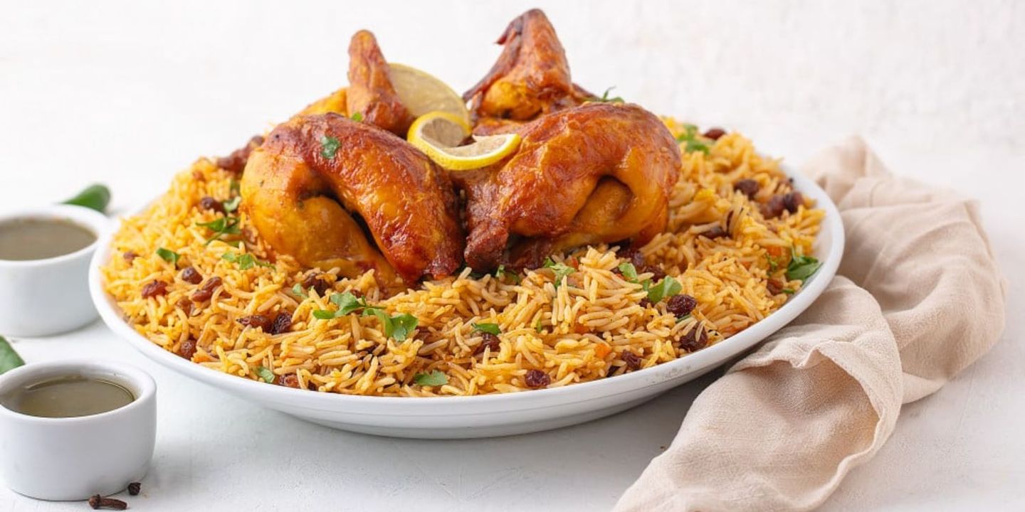 ربع خروف hero