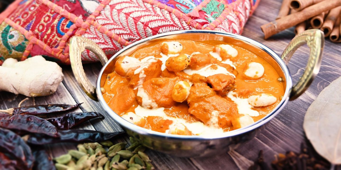 Nour Restaurants Indian Restaurant cover
