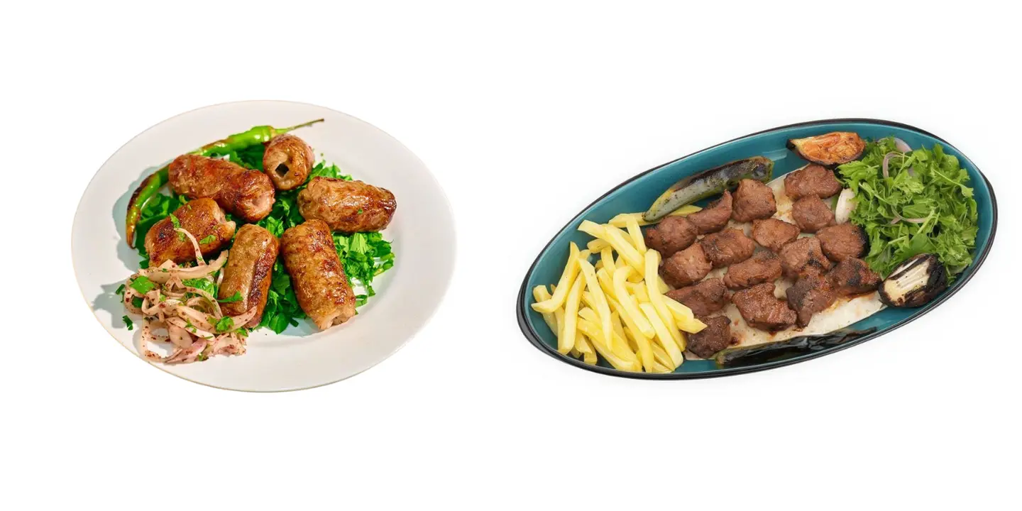 Saad Eid Restaurant cover