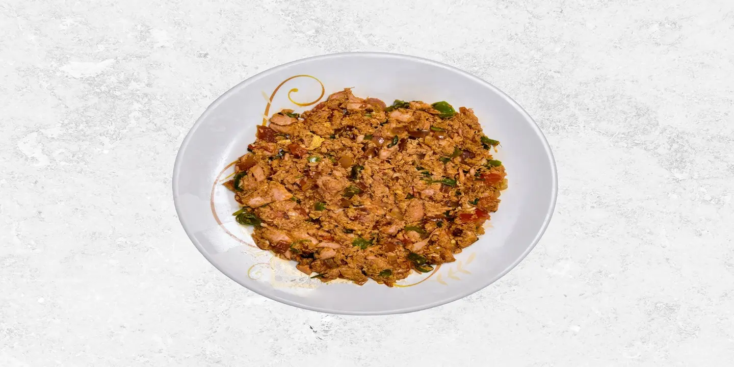 Buffet Ryeq Two cover