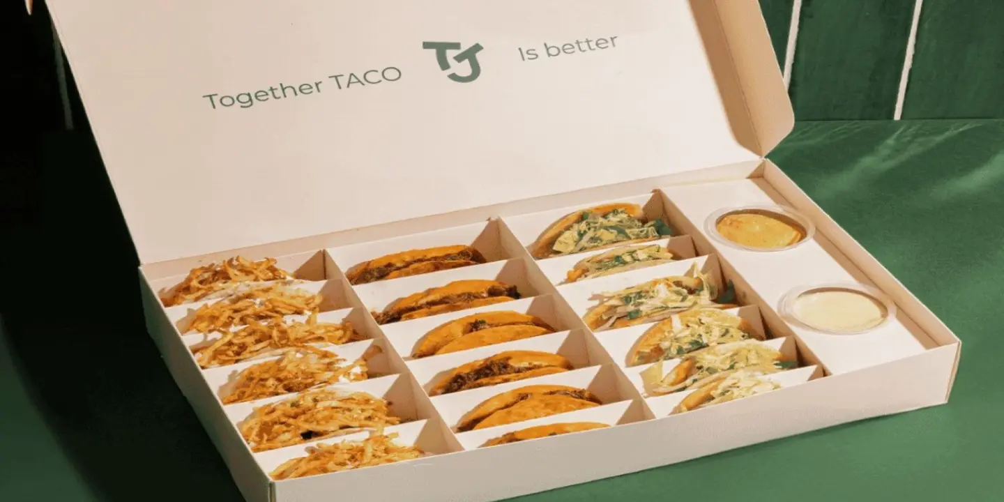 جست تاكو cover