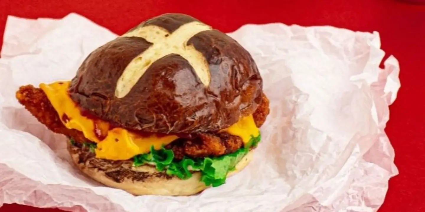 برجيريان  cover