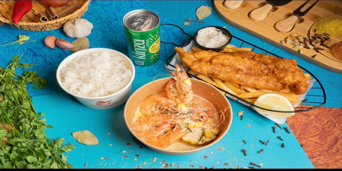 شريمب باشا cover