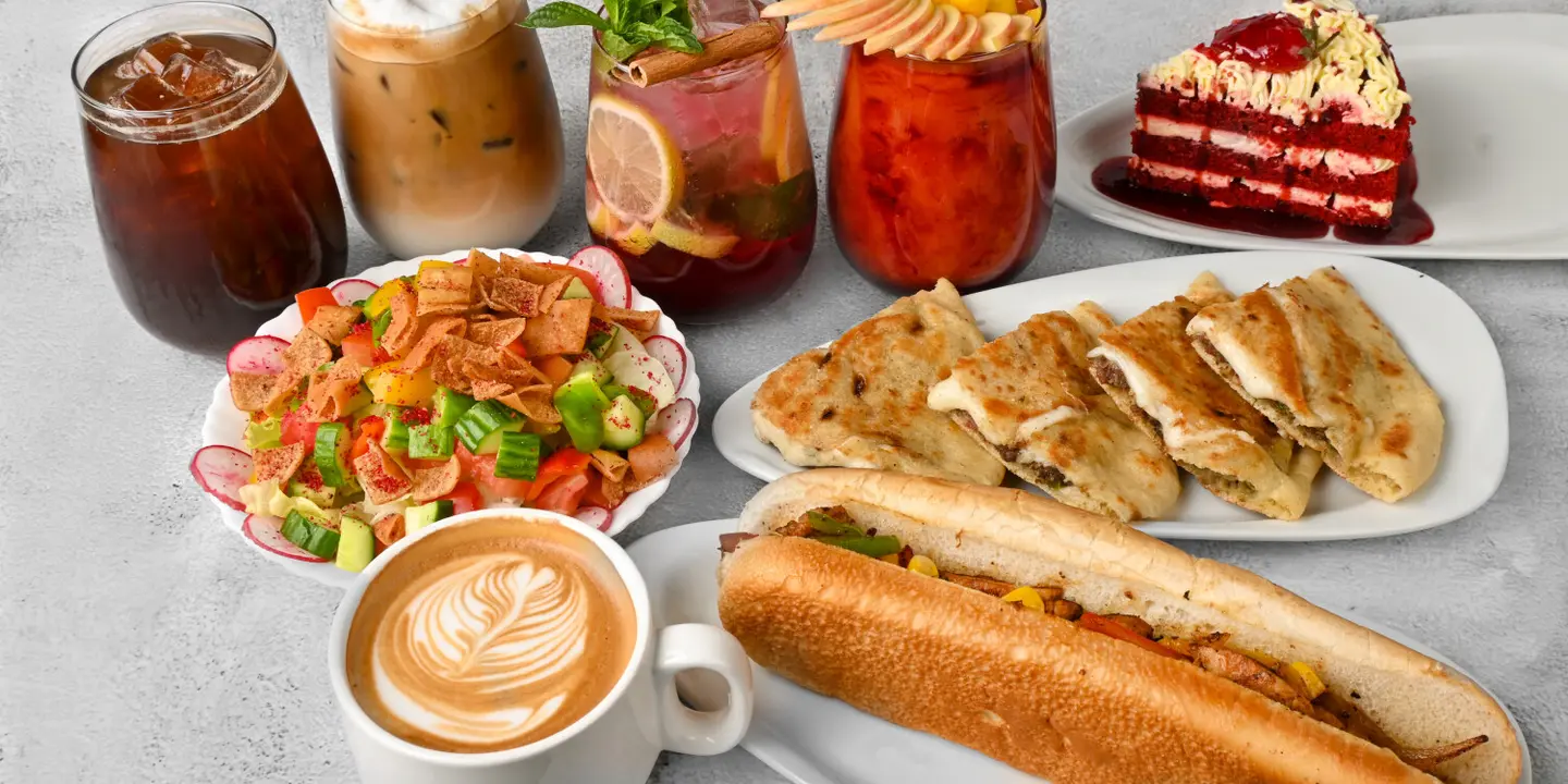 حور كافيه cover