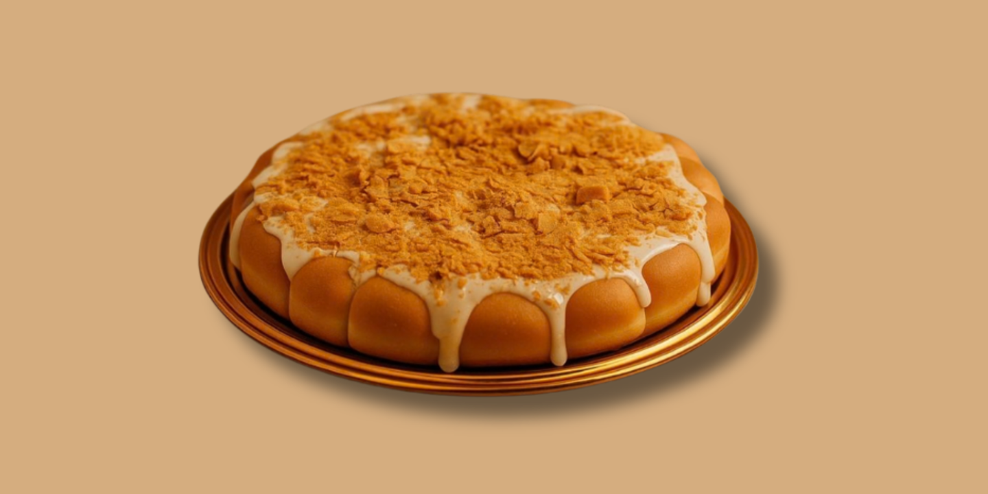 Kubbah and Khalia cover