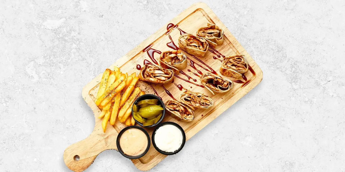 شاورما عواد cover