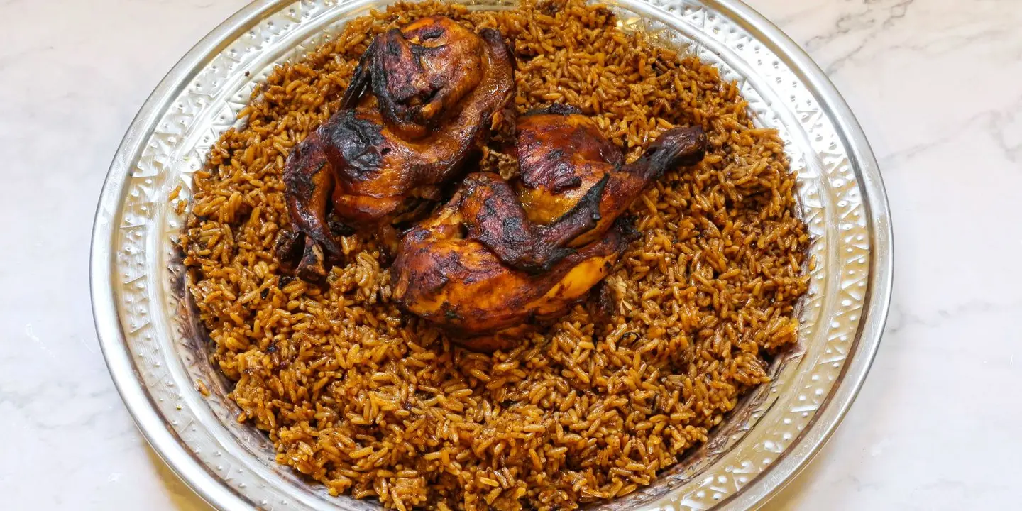 رز وحكاكة cover