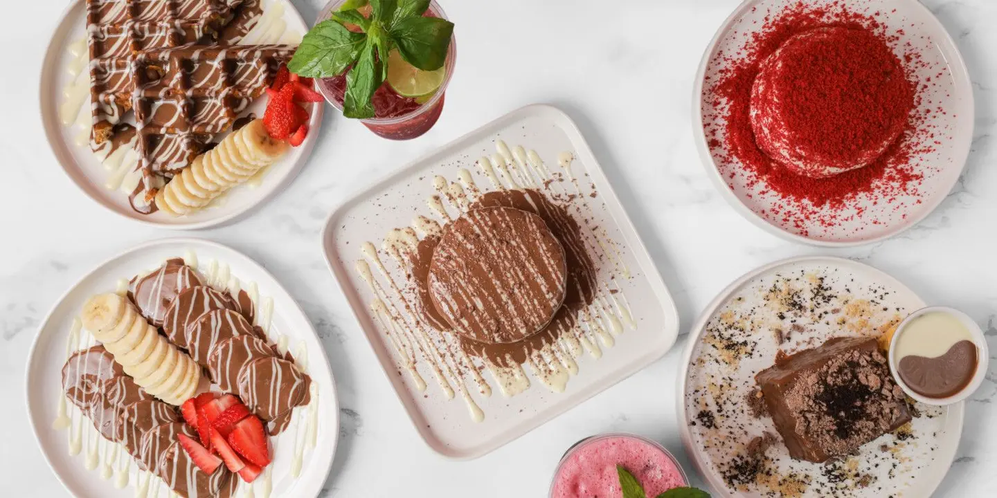 سويت إيڤولات cover