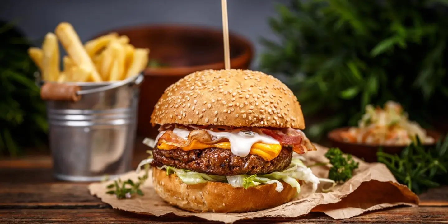 وجبة الطازج cover