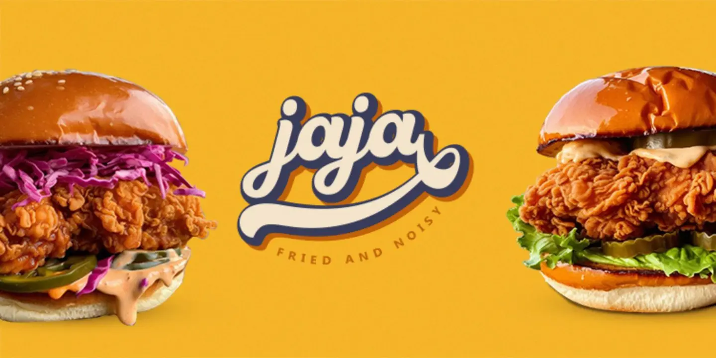 JAJA cover