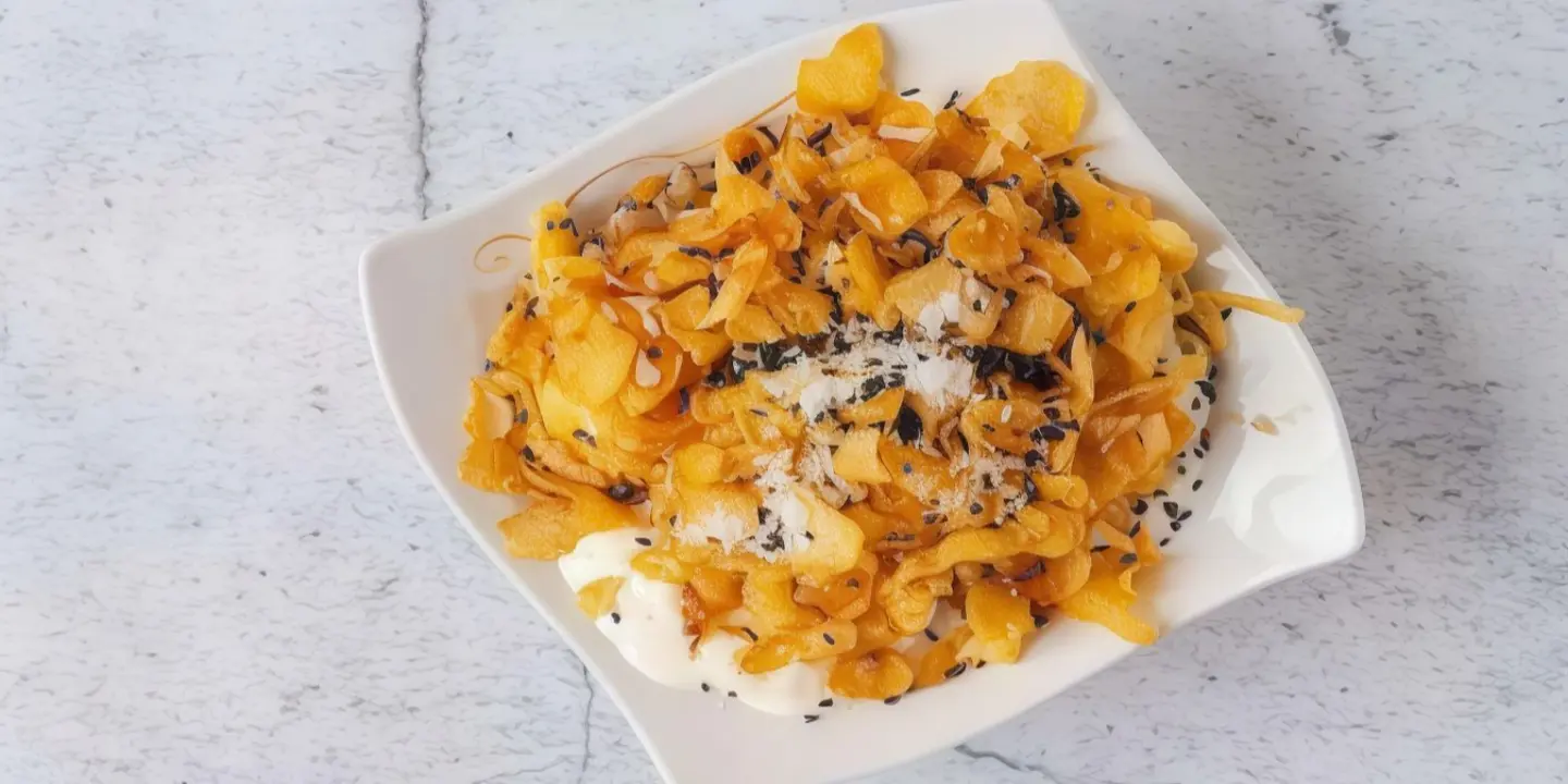 شعبيات حديقه النافوره cover