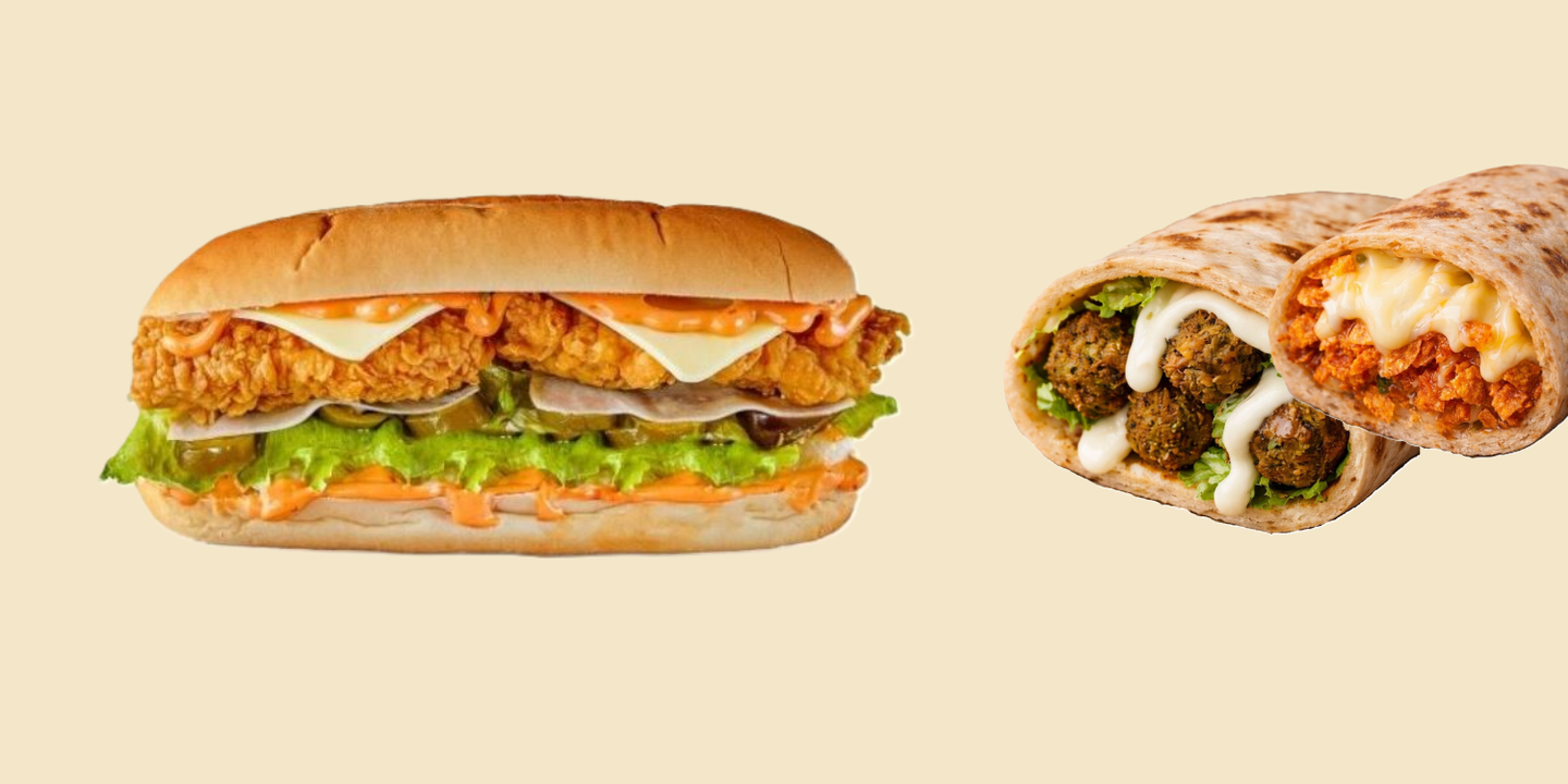 Faros Sandwiches cover