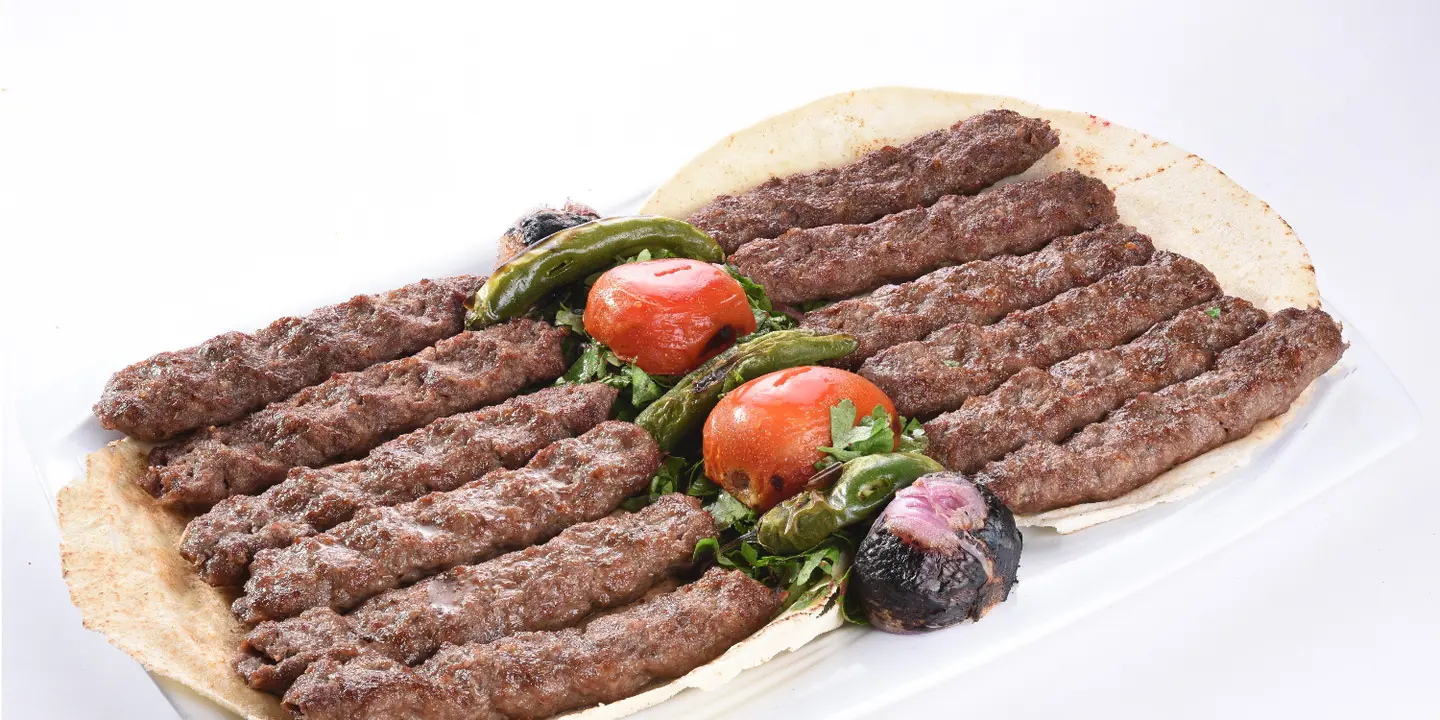 Kabab Q cover