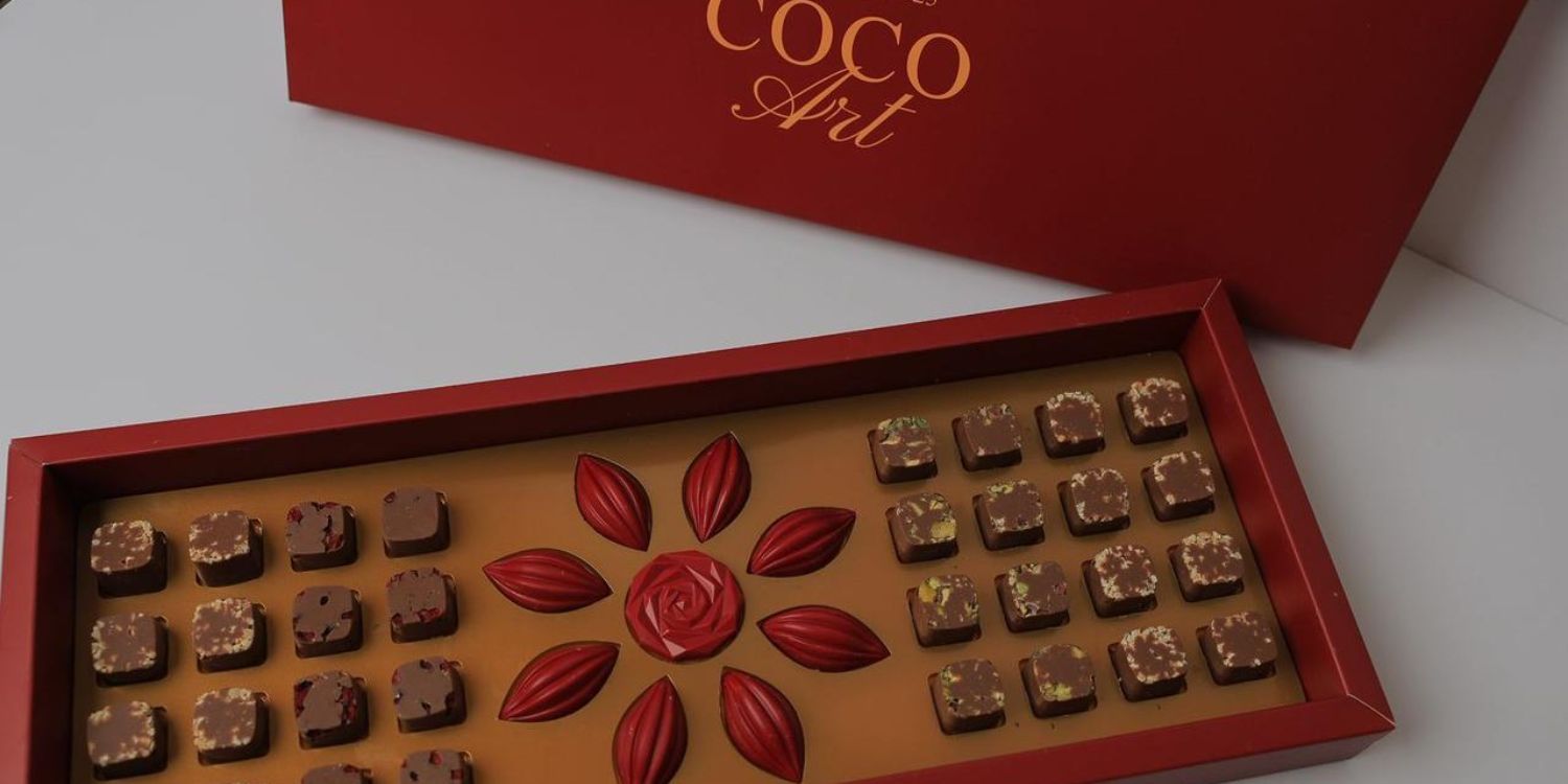 Coco Riyadh Coco Art Delivery Menu in King Abdllah Neighborhood | HungerStation ...