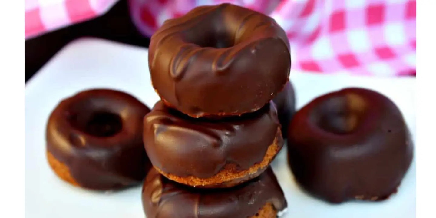 ميدو دوناتس cover