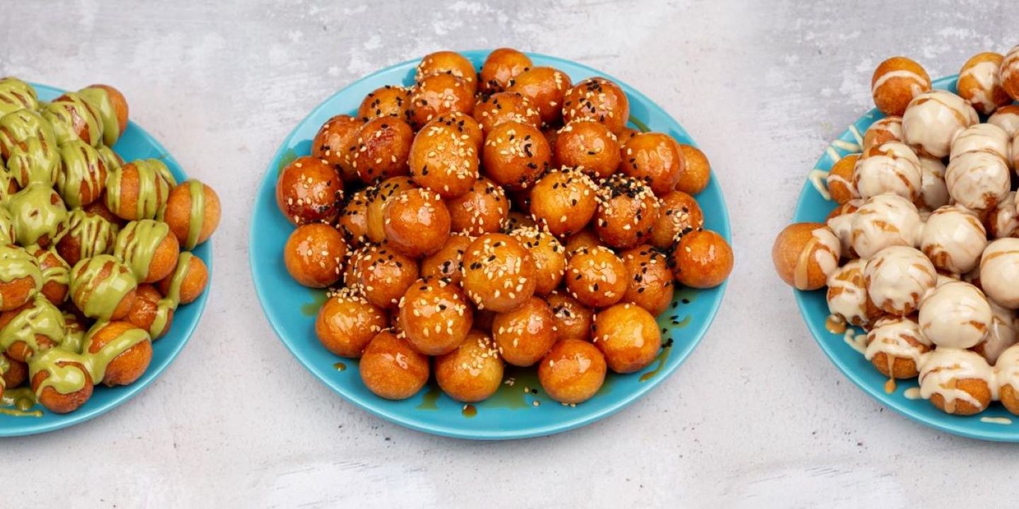 لقيمات كادي cover