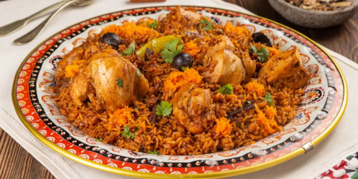 Shuaib Kabsa cover