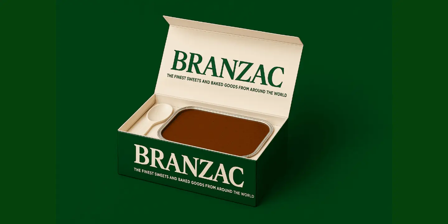 برانزك cover