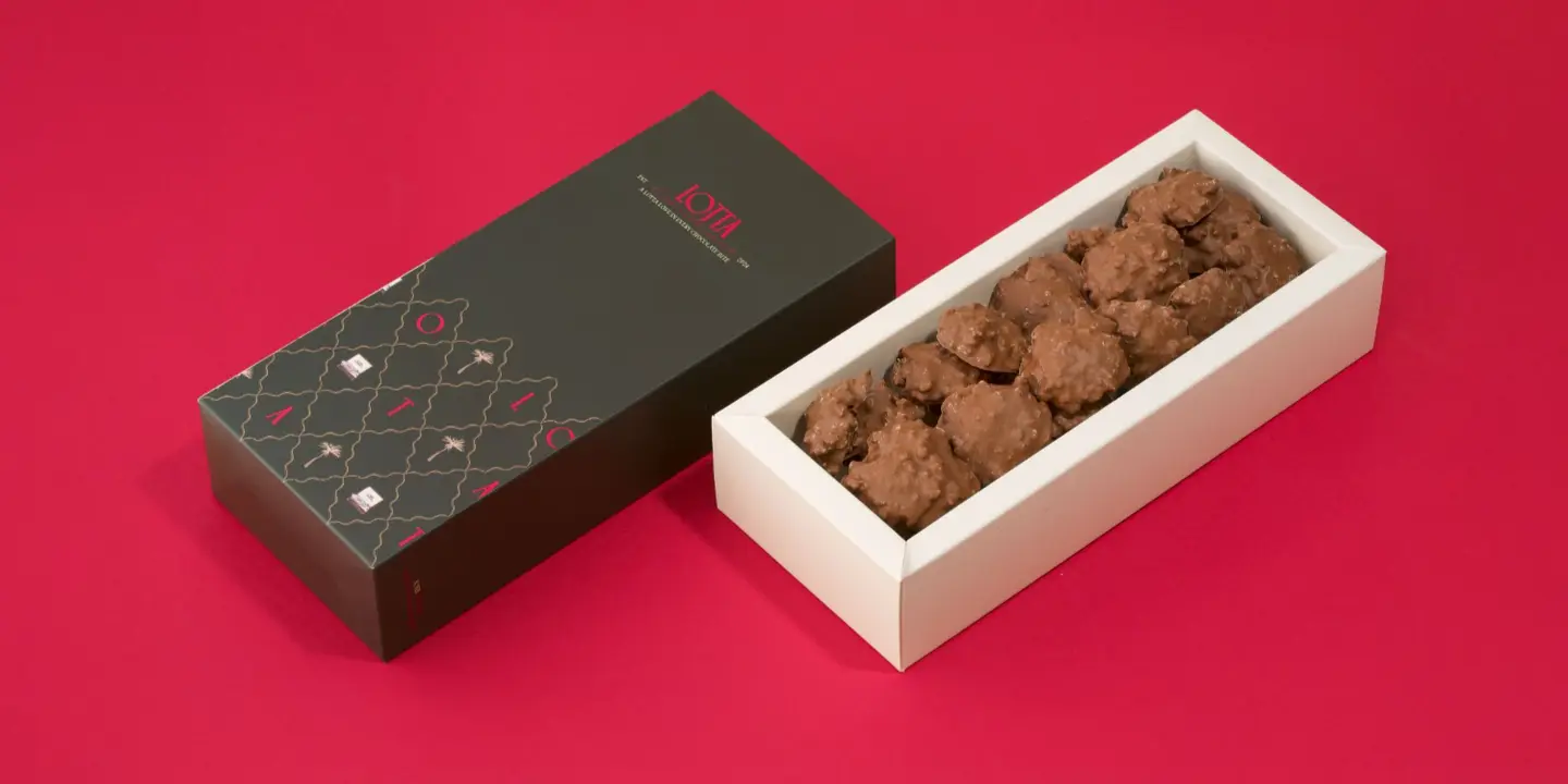 لوتا cover