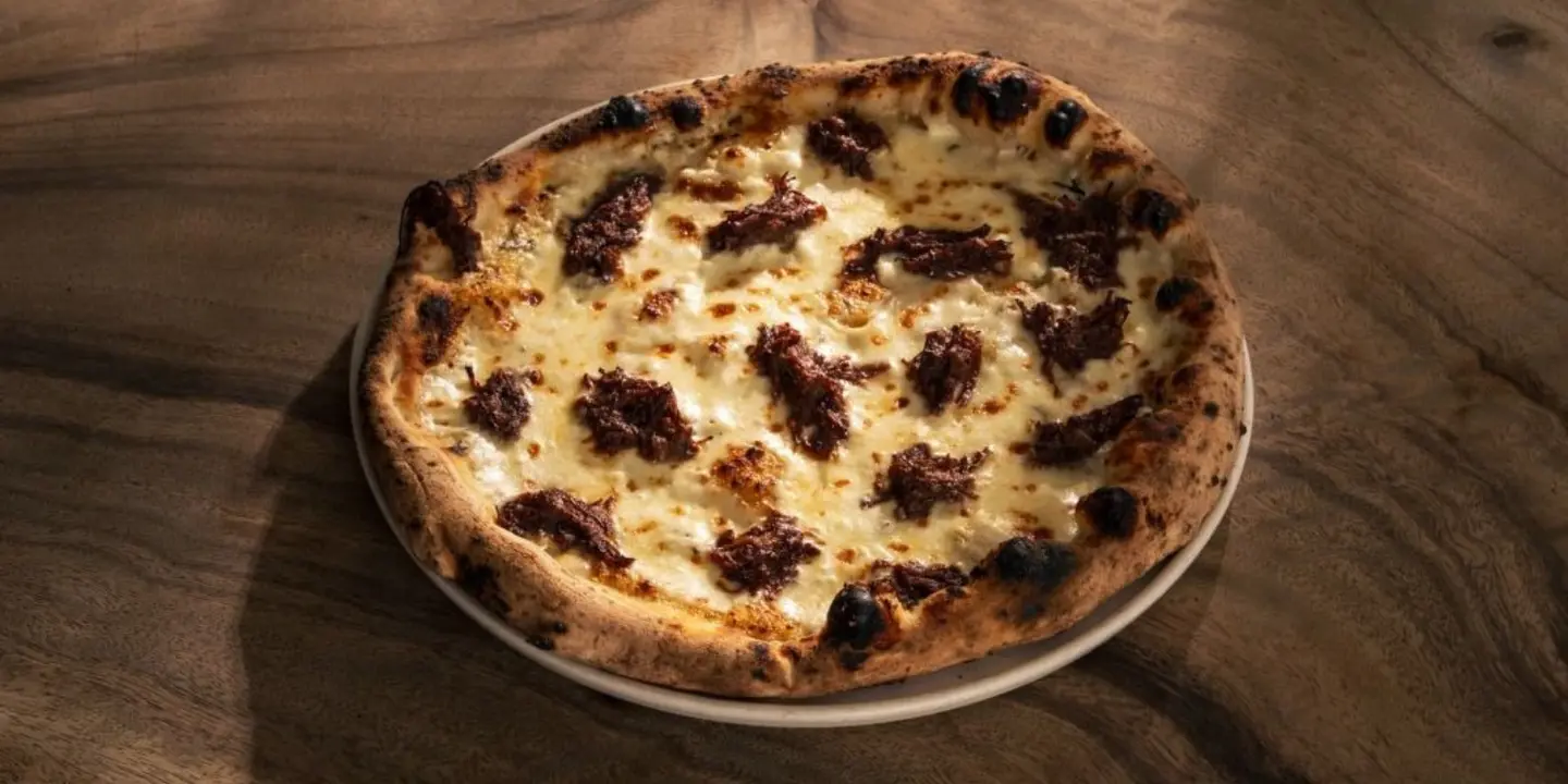 بيباتو بيتزاريا cover