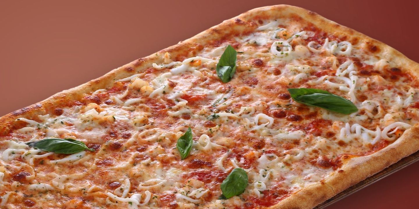 PIZZA ALMETRO cover
