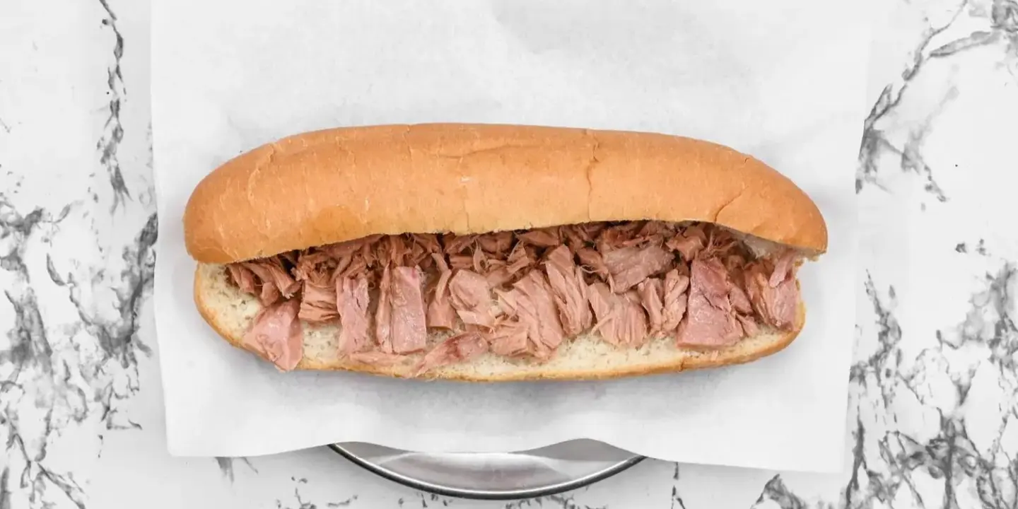 Randa Corner Buffet for Catering cover