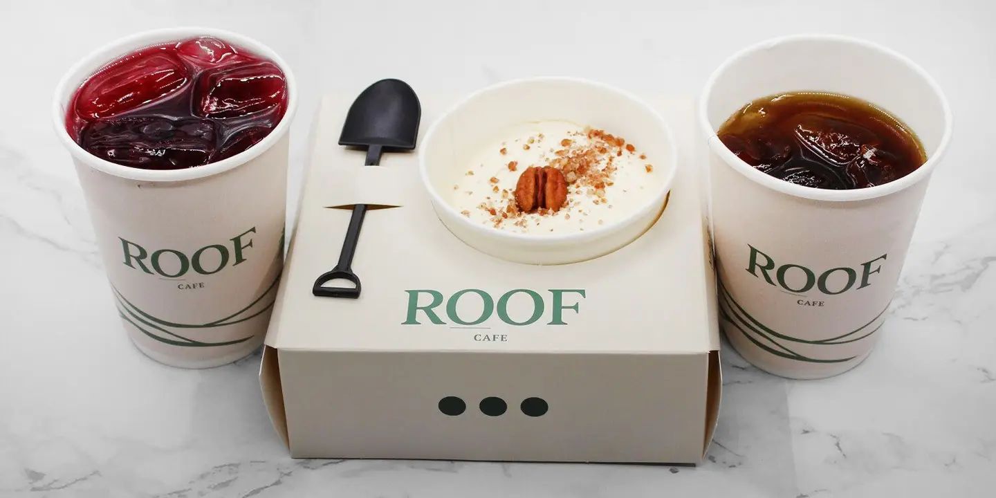 Roof cover