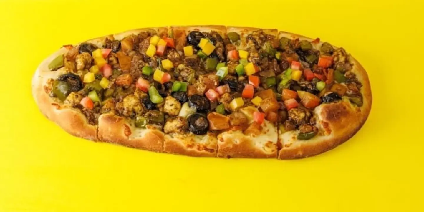 بشكة cover