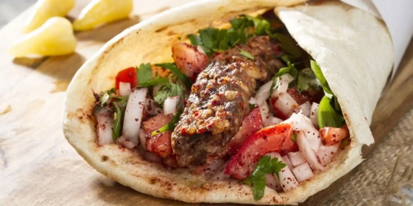 Ariyaf Al Rafidain cover