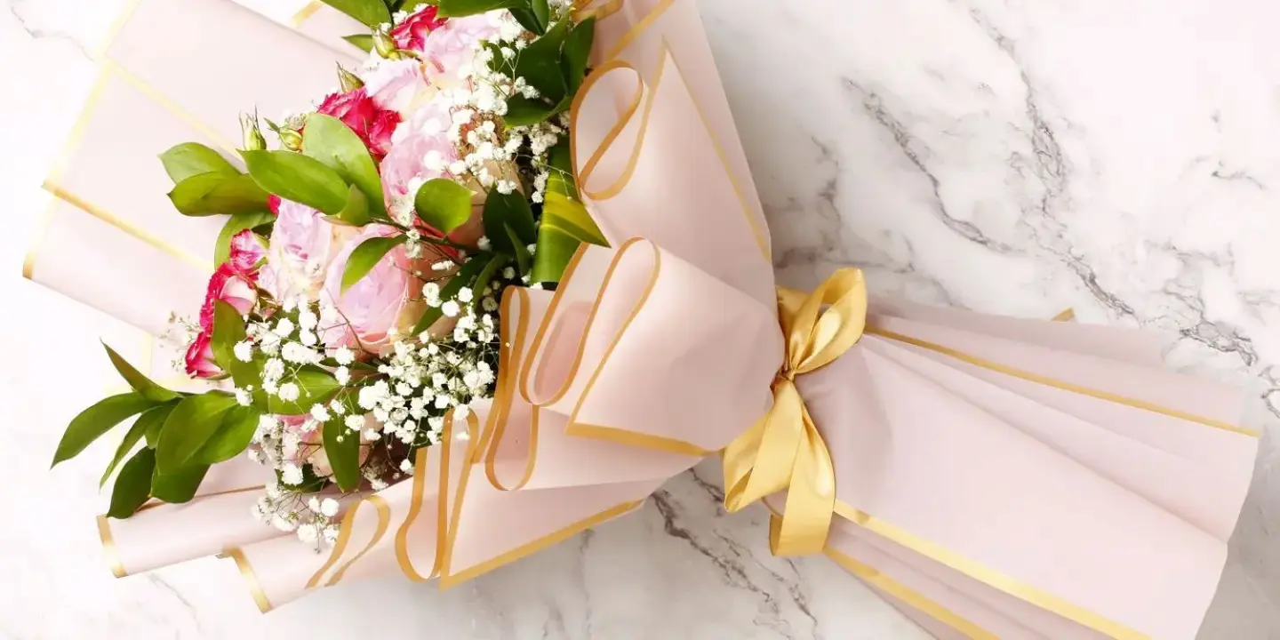 اورلا للورد والزهور cover