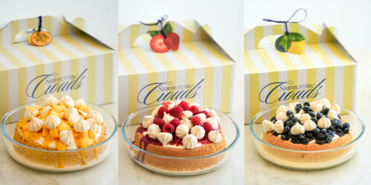Ganache cover