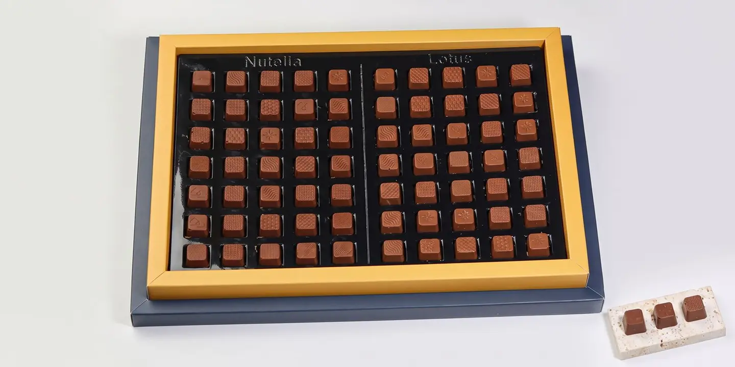 Like almonds cover