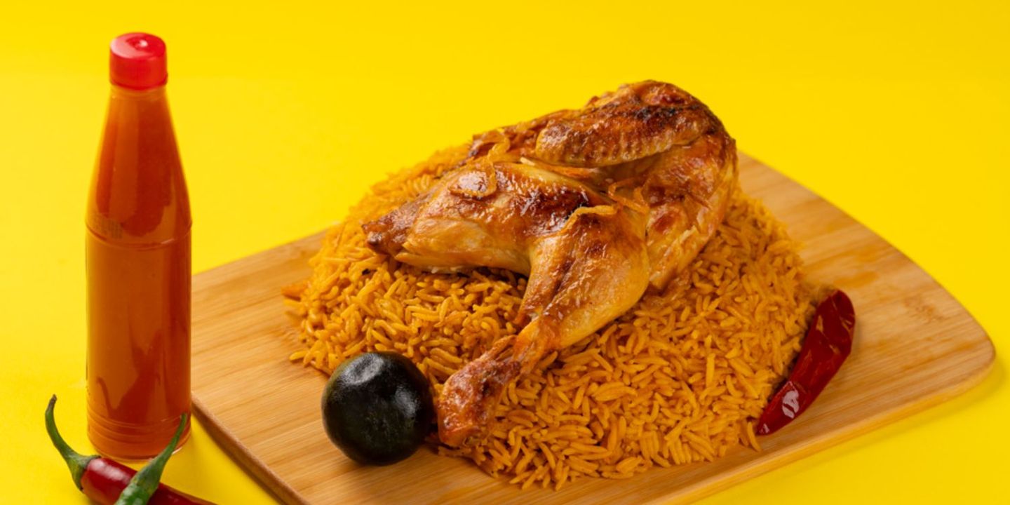 Kabsa And Shata cover