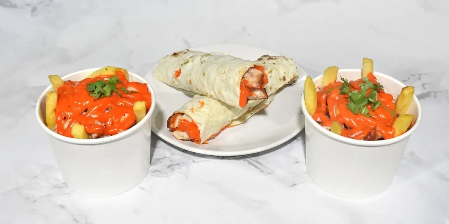 بتر تشكن cover