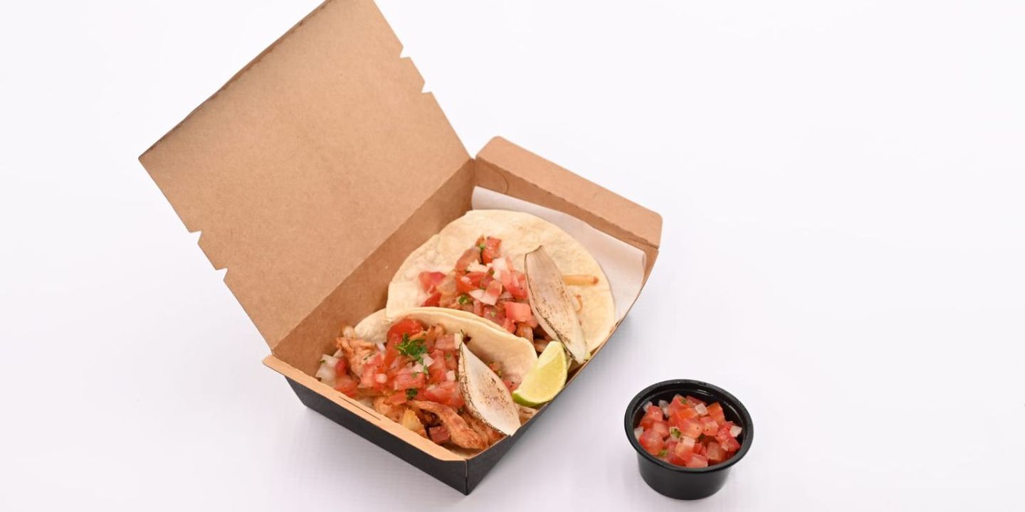 Jorge tacos cover