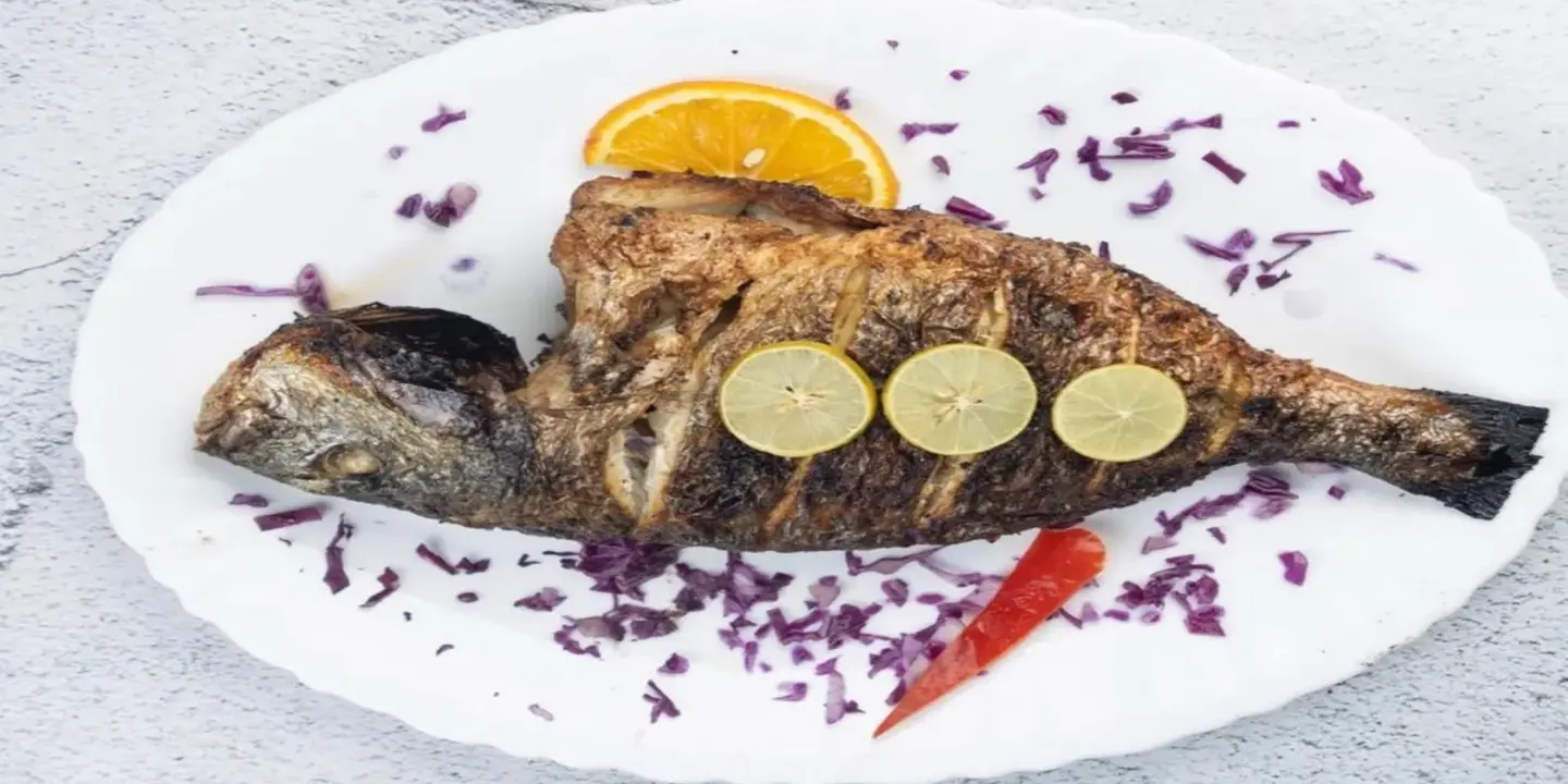 Jessr Al Nada Restaurants cover