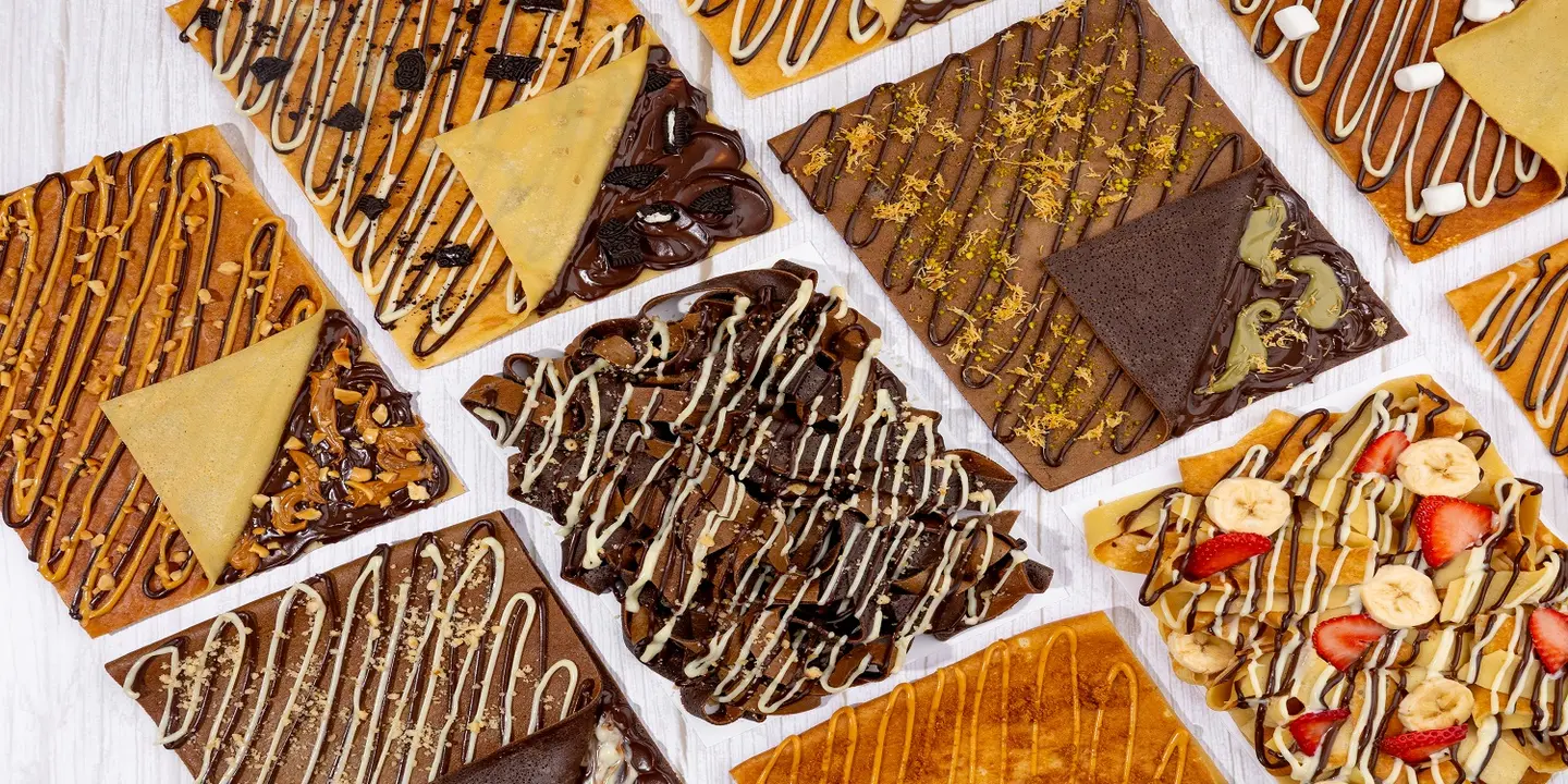 كريب ماجالي cover