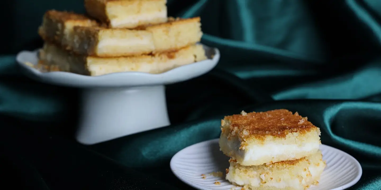 بسبوسة المملكة cover