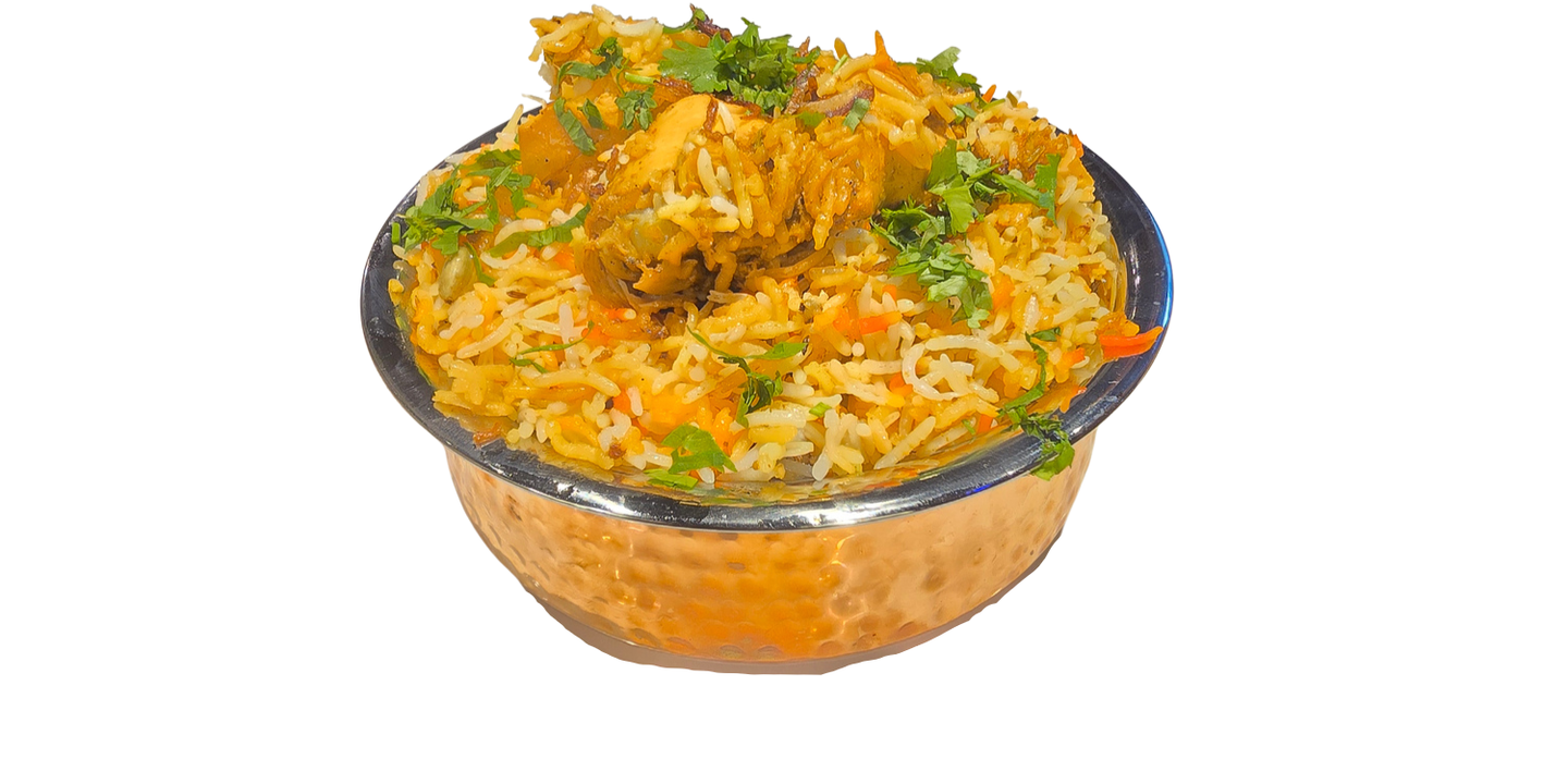 Saffron Tree Restaurant cover