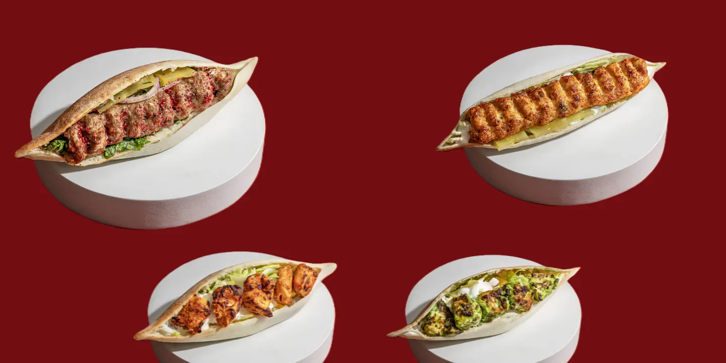 ماجد فود cover