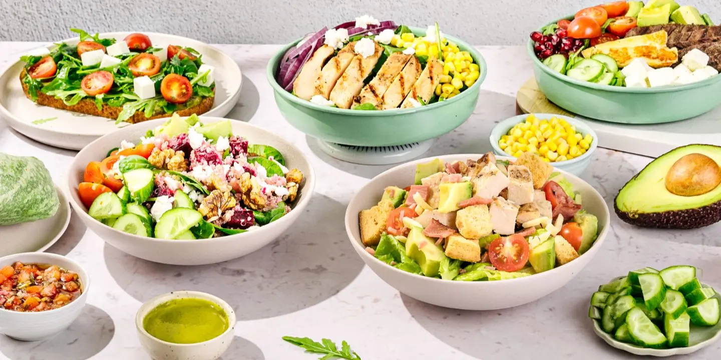 The Green House cover