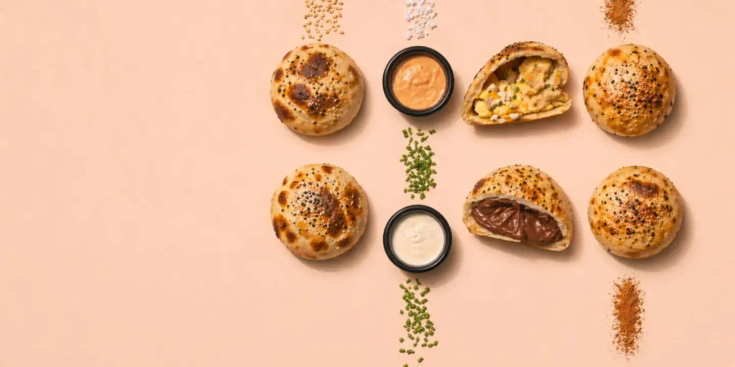 خبزة هاوس  cover