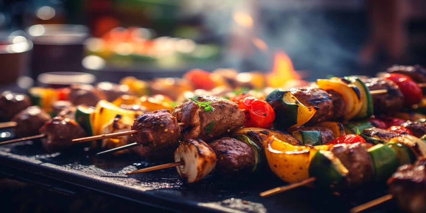 Samoun Kebab Restaurants cover