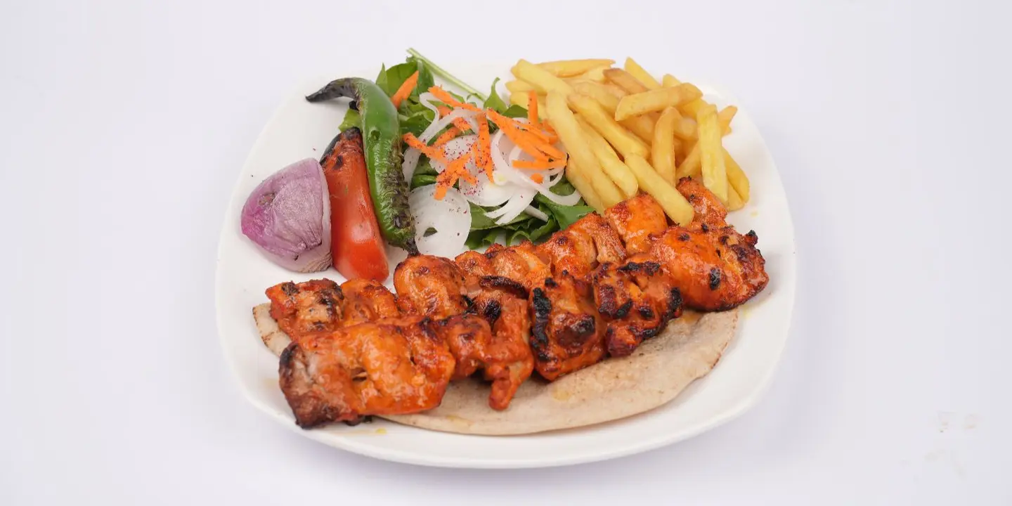 restaurant Breeze indian cover