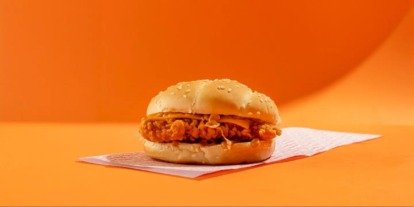 بروست التحلية cover